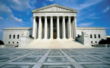 HAS THE U.S. SUPREME COURT PUT AN END TO  LAWSUIT TOURISM ONCE AND FOR ALL? OR  “3 STRIKES AND YOU’RE OUT [OF THIS JURISDICTION]”