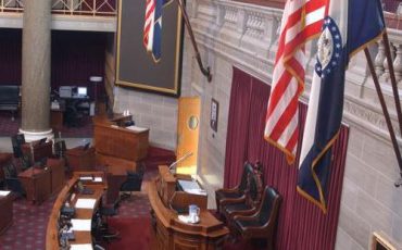 Recent Missouri Supreme Court Opinion Upholds Legislative Amendment Process